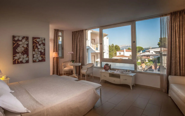 The Pelican Beach Resort & SPA - Adults Only
