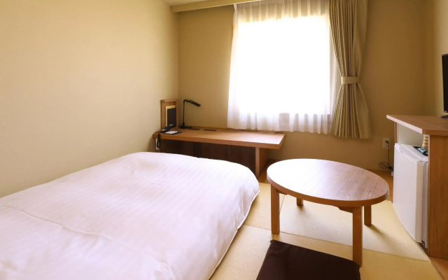 Dormy Inn Express Mikawa Anjo Natural Hot Spring