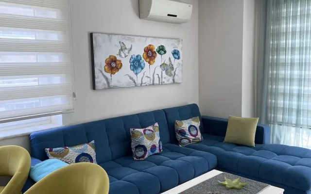 Luxury 1 Bedroom 200 Meters to the sea