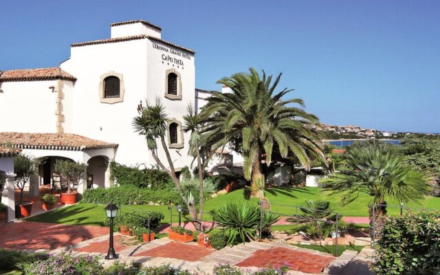 COLONNA GRAND HOTEL CAPO TESTA, a Colonna Luxury Beach Hotel, Santa Teresa Sardegna