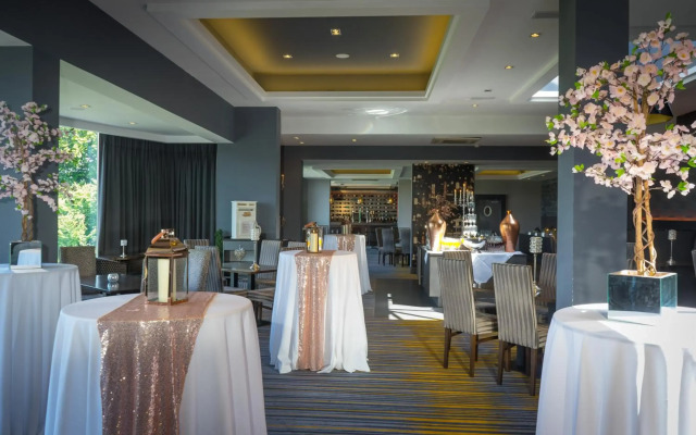 Talbot Hotel Cork
