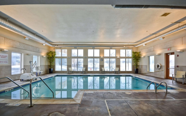 Hyatt Place Chicago/Naperville/Warrenville