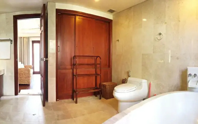 VST Villas 3 Bedrooms S33