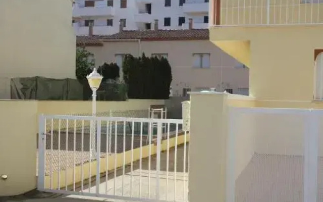 Alquileres Figuerola Oasis Park