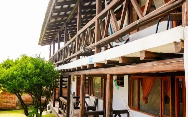 Samariwasi airport hotel
