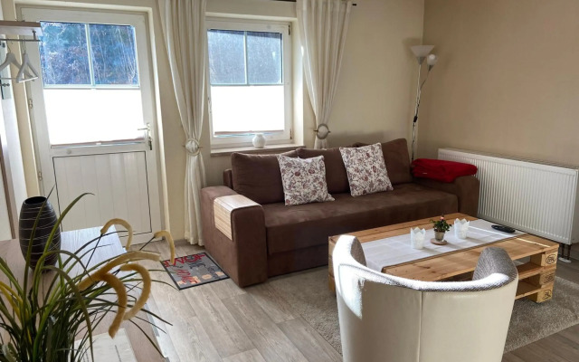 Ferienwohnung Schaub