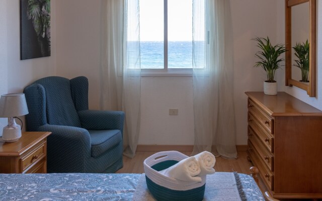 Apartamento Azulik