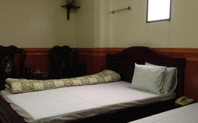 Huy Hoang 1 Motel