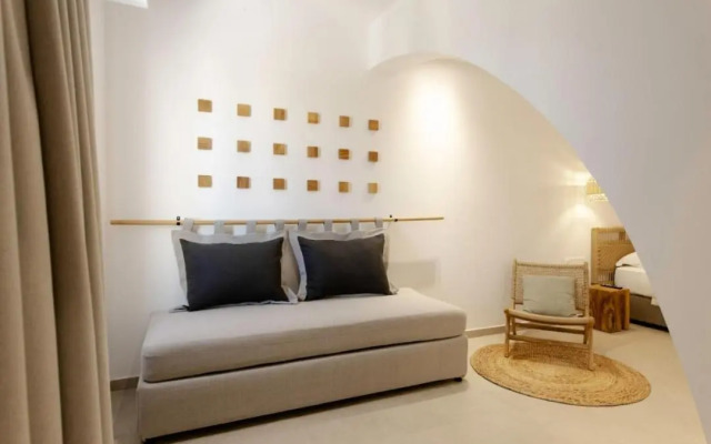 Andreotis Hotel Apts