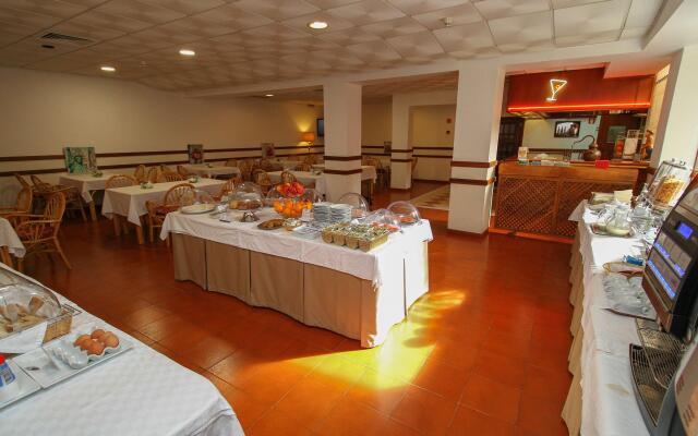 Best Western Hotel Dom Bernardo