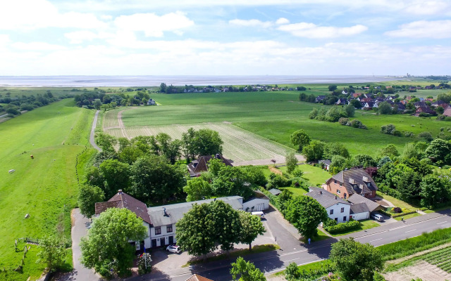 Golf- & Landhotel am alten Deich