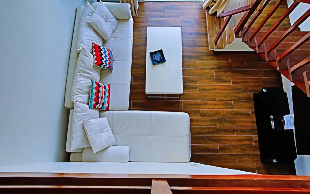 Arkipelago Divers and Beach Resort