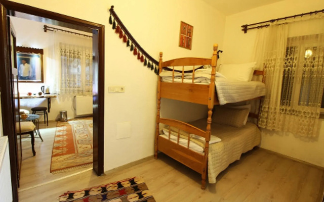 Serenity Hotel Kapadokya