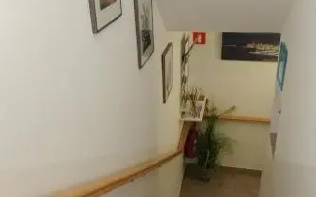 B&B Vongola Izola