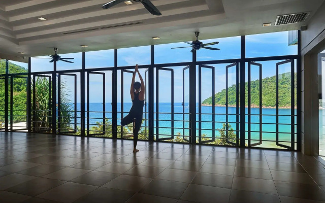 The Taaras Beach & Spa Resort