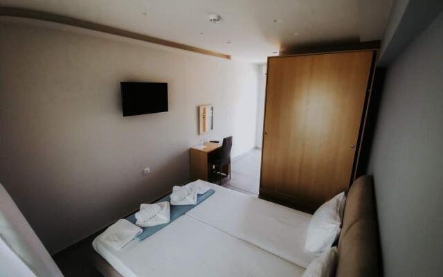 Scorpios View Hotel