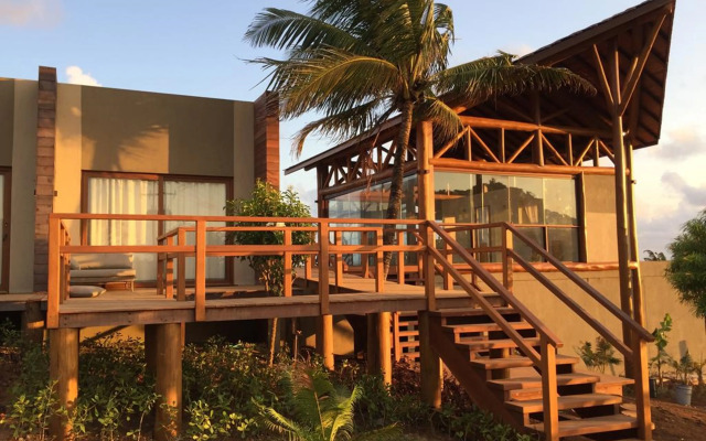 Colina Pousada SPA