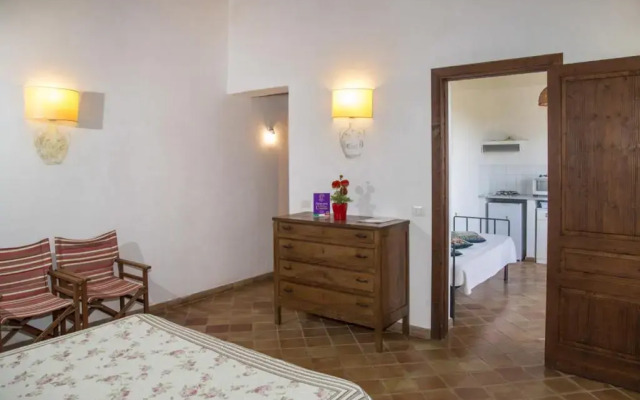 Agriturismo Pozzo di Mazza