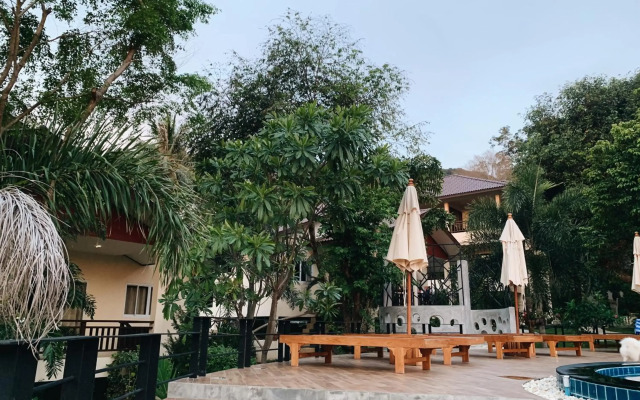 Ban's Diving Resort