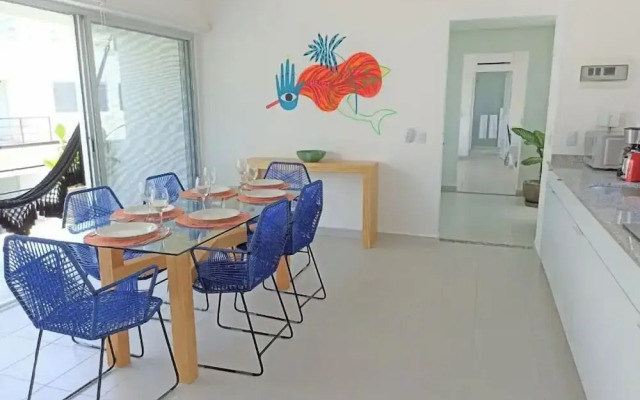 Papaya Suites Diamante - Adults Only