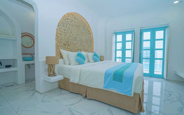 Loccal Collection Hotel