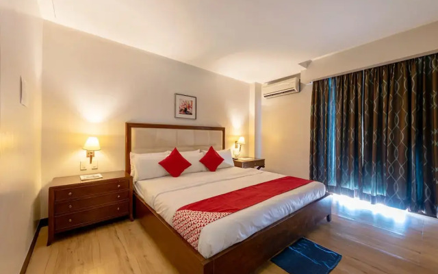Capital O 176 Bliss Hotel