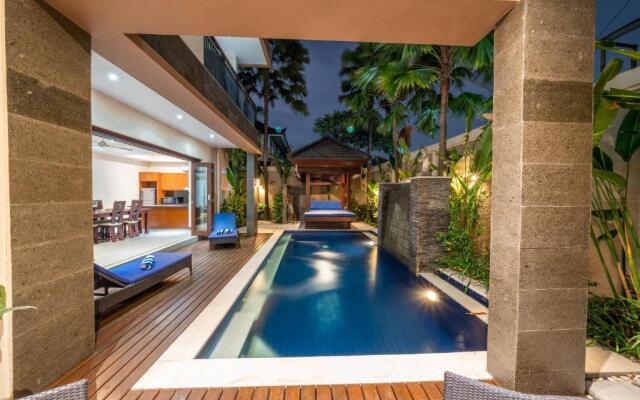 Villa Seacluded 2