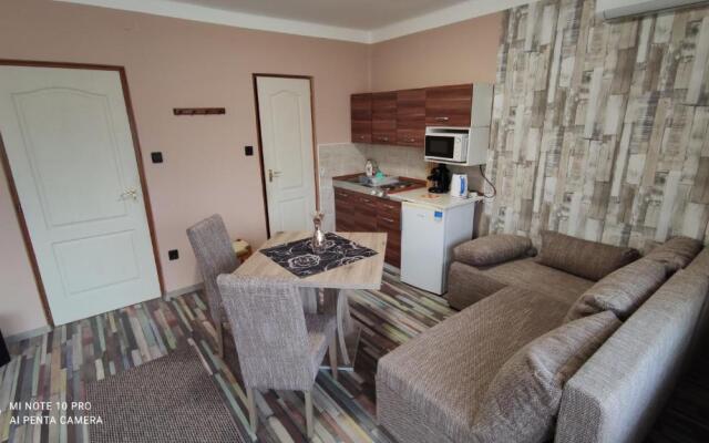 Apartman Edit