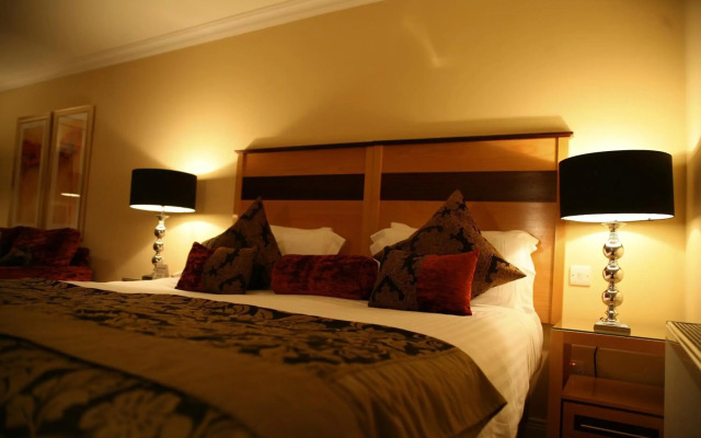The Fairview Boutique Hotel