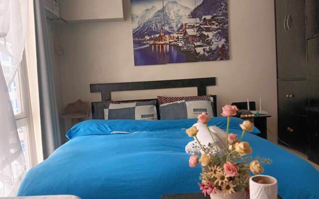 Ilustrata Residences Condominium