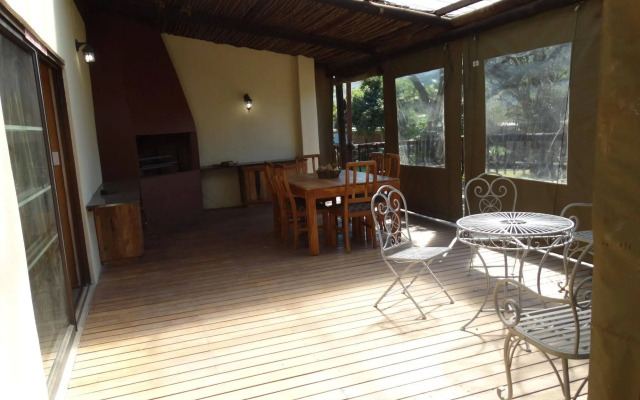 Kwaggashoek Game Ranch