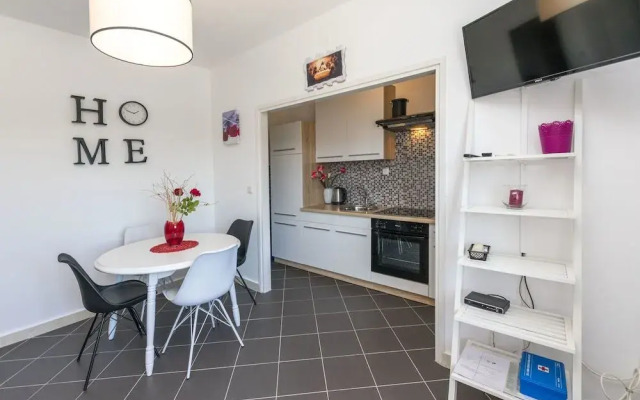 Apartments Zmika