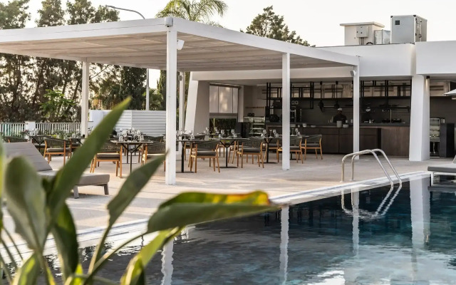 Cali Resort & Spa
