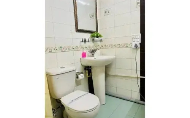 Olive Service Apartments - Defence Colony