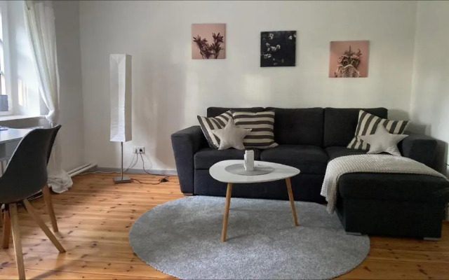 Ferienwohnung Reitanlage Bärenz