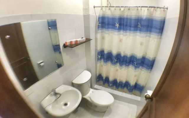 Casa Dona Emilia Bed and Breakfast