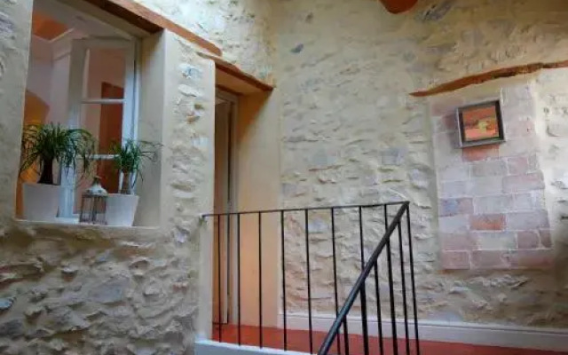 B&B Les Chambres de la Villasse