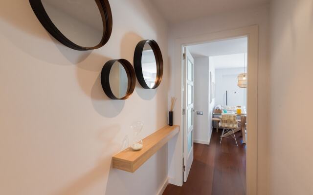 Petit Luxe l'Oasi d'Egara