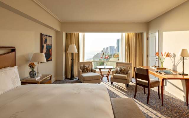 Miraflores Park, A Belmond Hotel, Lima