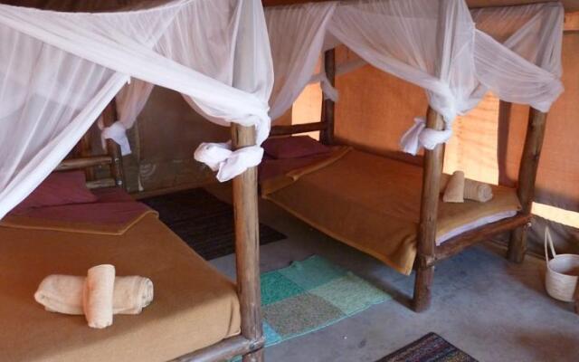 Ol Mesera Tented Camp