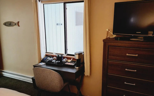 Ocean Crest Resort