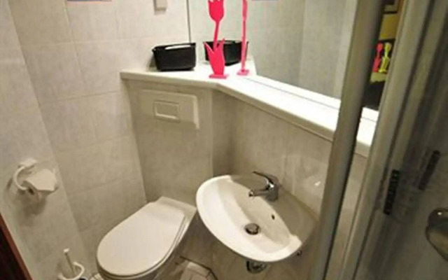 Hotel Hanseatic