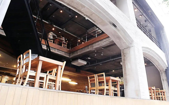 Gwang Jang Hotel