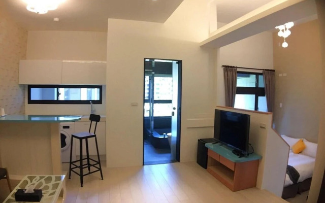 Chuan Shiang Hot Spring Hostel