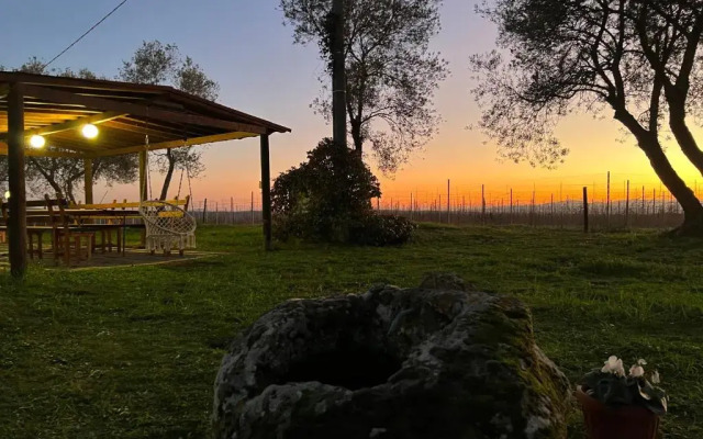 Agriturismo Tenuta Roccaccia