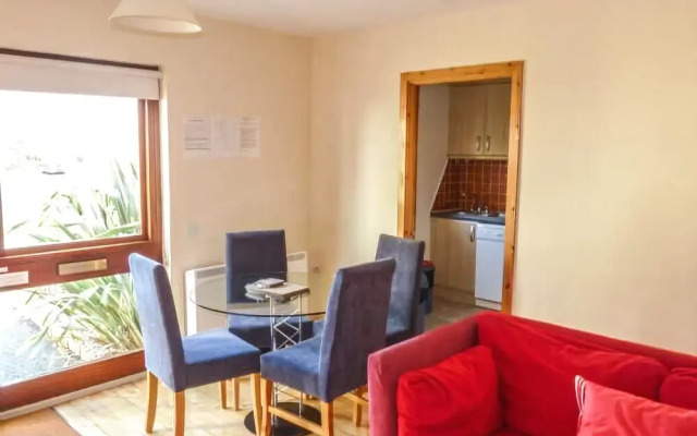 Villa 16, Youghal