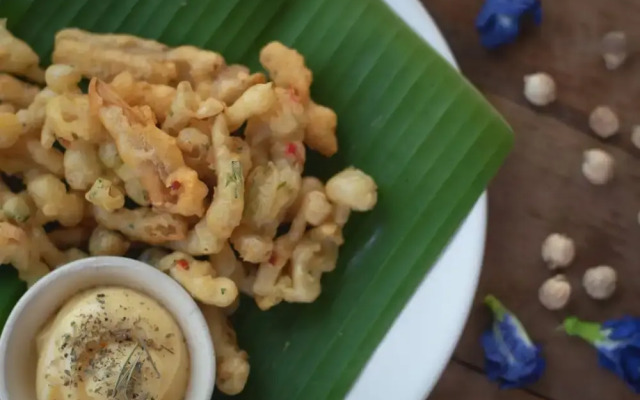 Sawanbondin Farm and Homestay