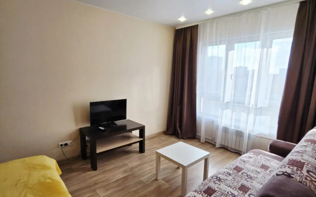 КемКомфорт на ул. Терешковой 16г