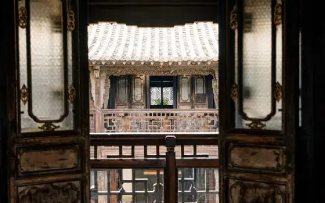 Yidao Art Life Hall