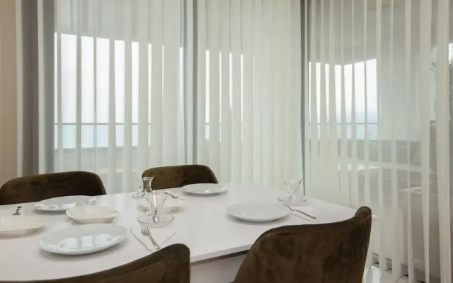 Canbakkal Luxury Suites